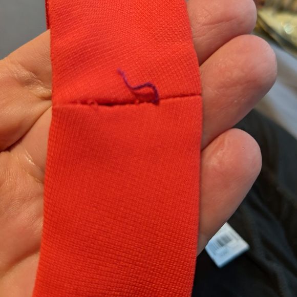 𝅺ALTEIN Runway 2019 dress size 4 BNWT with damage - Picture 11 of 14